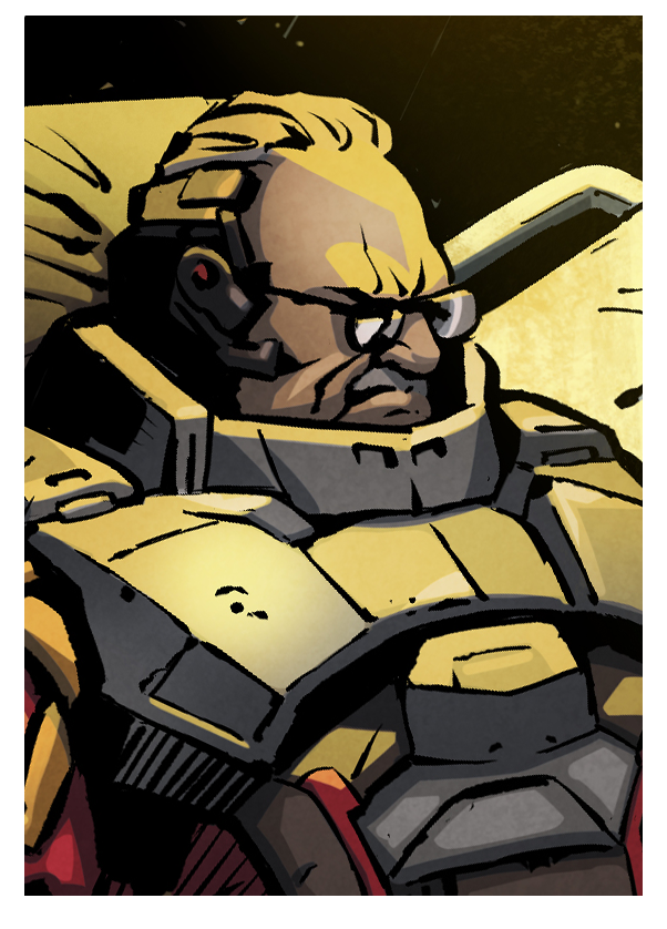 FuryLion Vacancy Project Manager